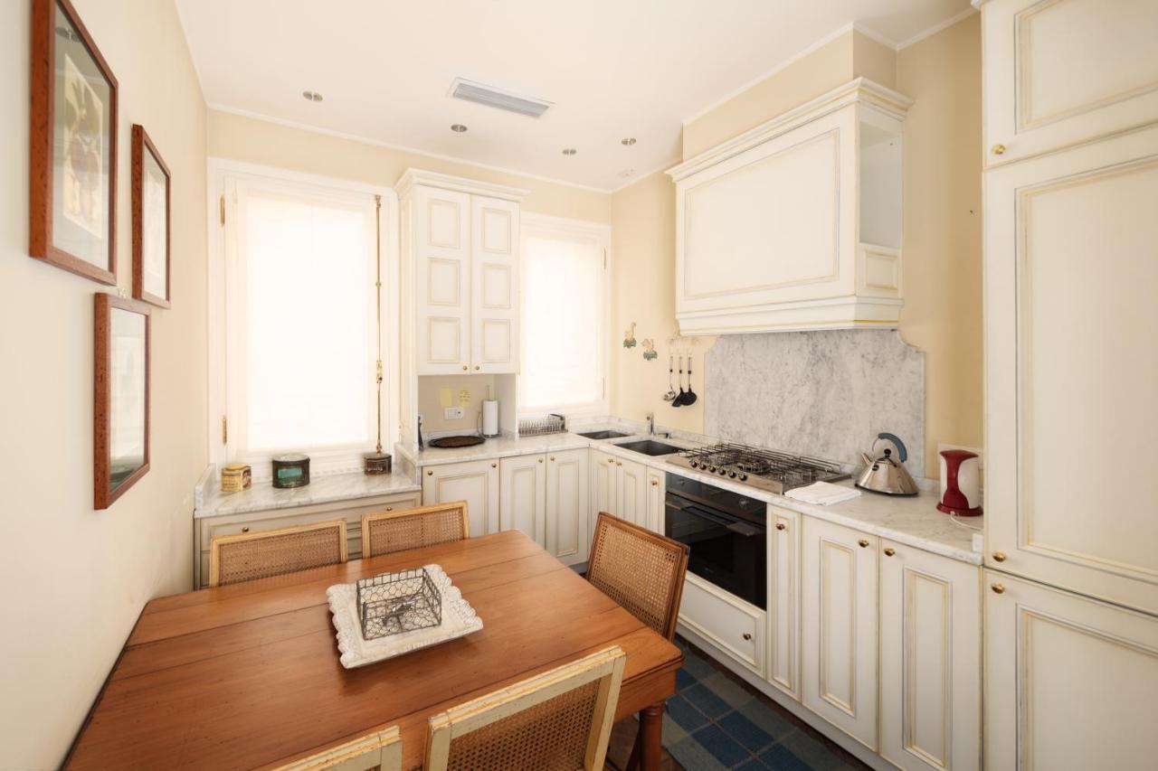 Appartamento Residenza Colombina