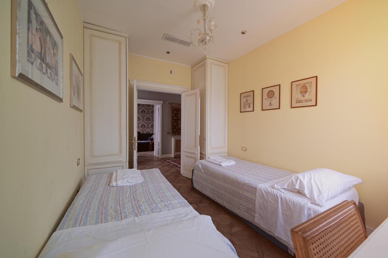 Appartamento Residenza Colombina Venezia