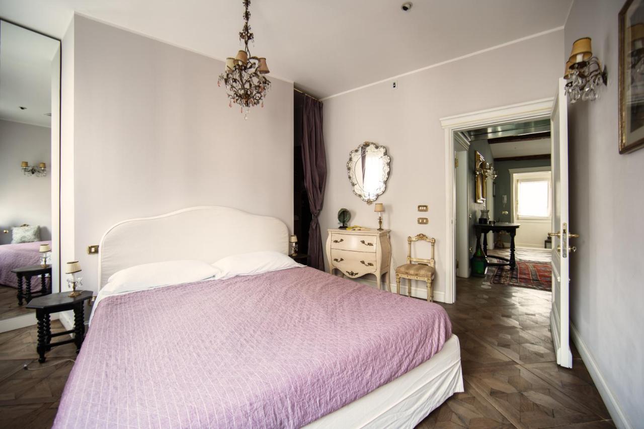 Residenza Colombina Appartamento